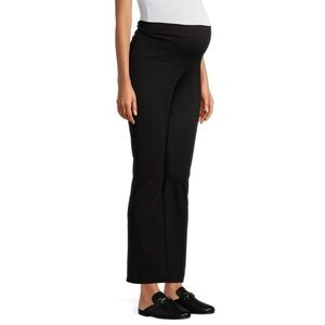 Oh! Mamma maternity yoga pants leggings size small